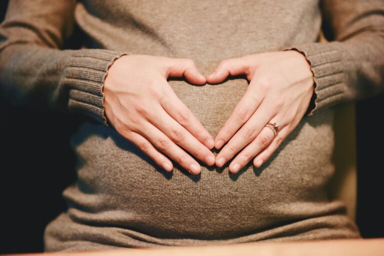 妊娠中に家庭用脱毛器を安全に使うための正しい使い方は？