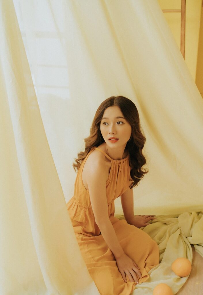 30代女性が体毛を目立たない服装でおしゃれに見せる方法は？