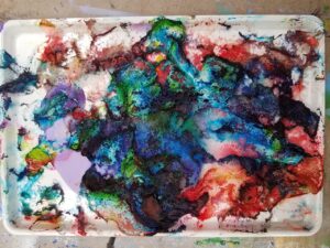 ママが剃り負けしないためのケア方法は？