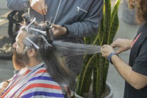 30代ママにおすすめの脱毛サロンで足の効果はどれくらい？