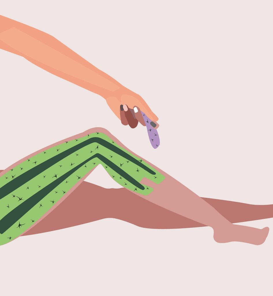 脱毛はママにとってどれくらいの料金がかかる？